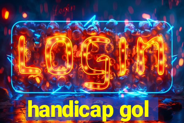 handicap gol